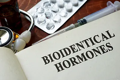Bioidentical Hormone Replacement Therapy Mokena IL