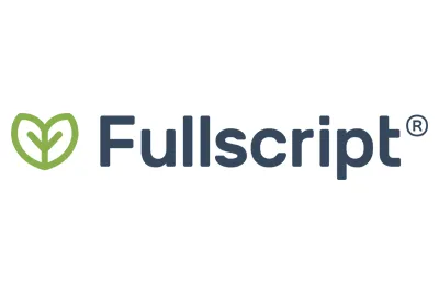 FullScript Wellness Products