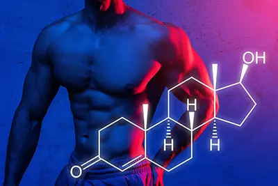 Testosterone Replacement Therapy Mokena IL