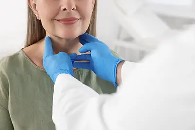 Thyroid Clinic Mokena IL