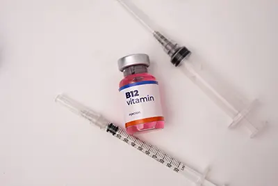 Vitamin B12 Injections Mokena IL