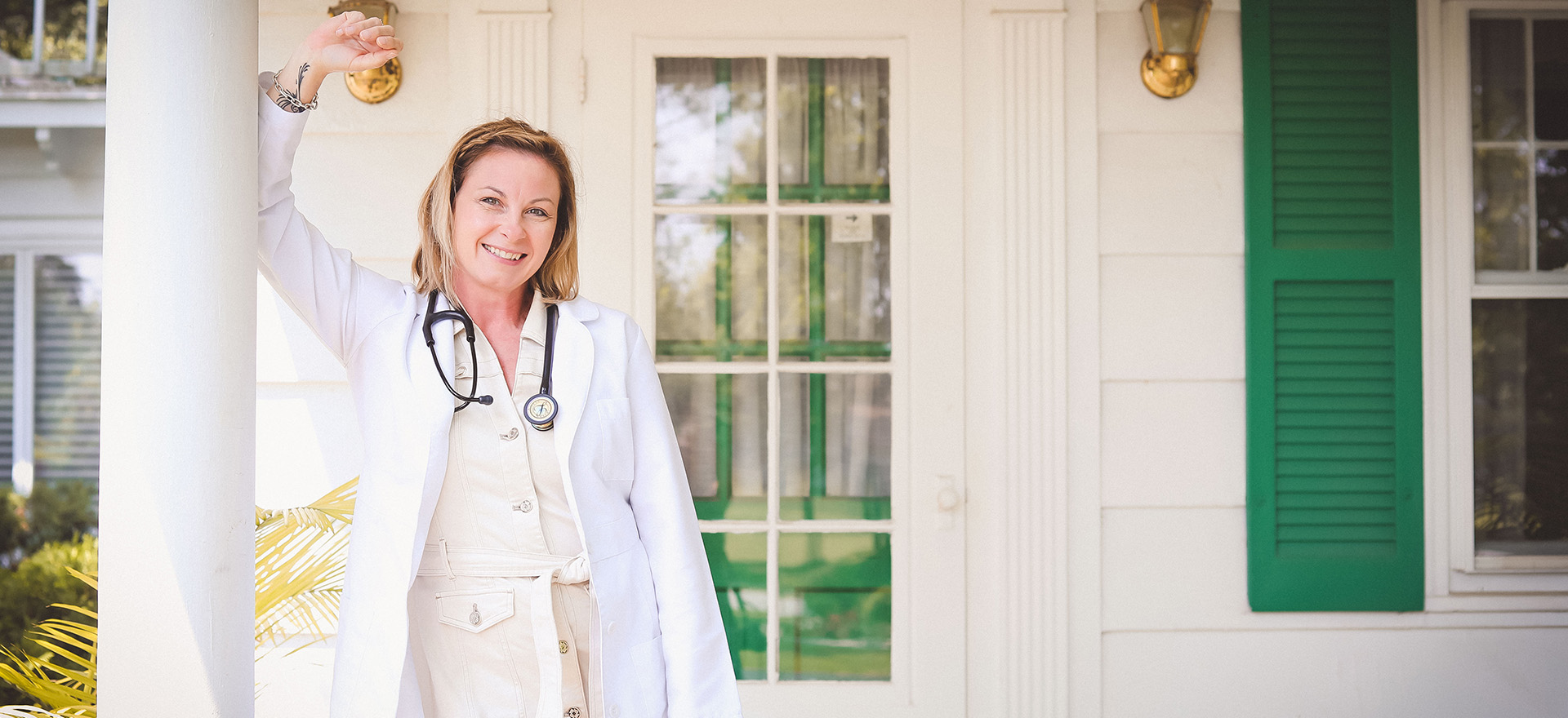Comprehensive Body Connections, IL