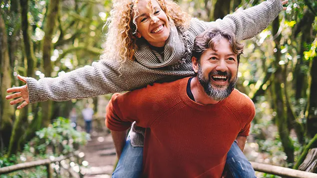 Hormone & Endocrine Health