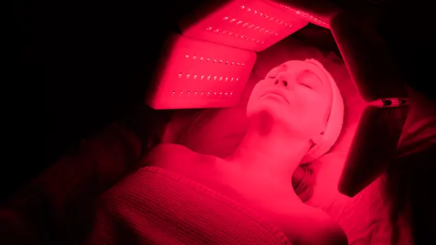 Regenerative & Wellness Therapies
