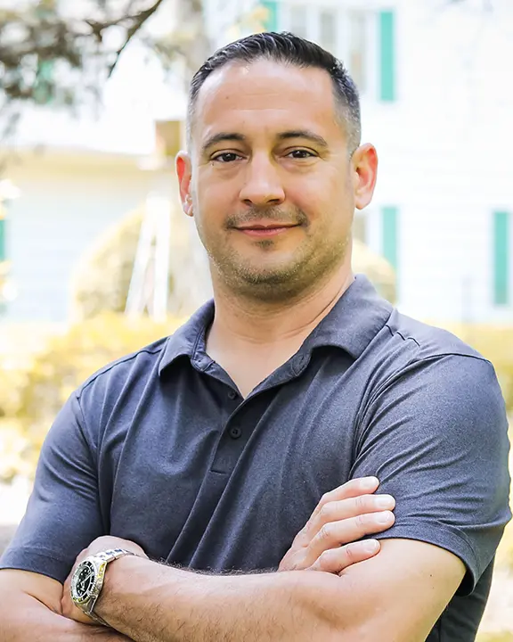 Joseph Aceves